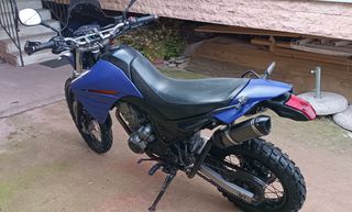 Yamaha XT 660R 2005-thumb-4