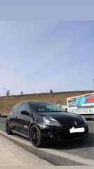 Renault Clio 2008 RS 197