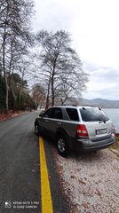 Kia Sorento 2004