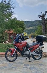 Bmw F 650 2000