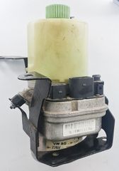 ΑΝΤΛΙΑ ΥΔΡΑΥΛΙΚΟΥ ΤΙΜΟΝΙΟΥ VW, 6R0423156C, TRW