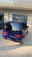 Fiat Seicento 1999 sporting
