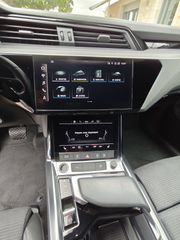 Audi e-tron 2021 SPORTBACK 55 S LINE QUATTRO black edition-thumb-11