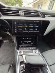 Audi e-tron 2021 SPORTBACK 55 S LINE QUATTRO black edition-thumb-12