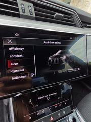 Audi e-tron 2021 SPORTBACK 55 S LINE QUATTRO black edition-thumb-15