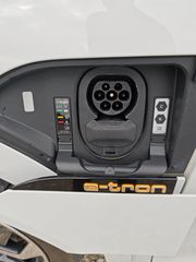 Audi e-tron 2021 SPORTBACK 55 S LINE QUATTRO black edition-thumb-25
