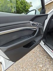 Audi e-tron 2021 SPORTBACK 55 S LINE QUATTRO black edition-thumb-28