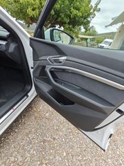 Audi e-tron 2021 SPORTBACK 55 S LINE QUATTRO black edition-thumb-29
