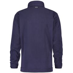 Dassy Penza navy blue Ζακέτα Εργασίας fleece