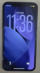 Apple iPhone 11 64GB Ελληνικό - Άριστη κατάσταση / Αγρατζούνιστο