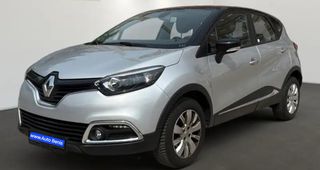 Renault Captur 2017 1.2 TCi ΑΥΤΟΜΑΤΟ