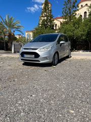 Ford B-Max 2016