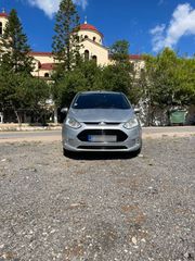 Ford B-Max 2016-thumb-1