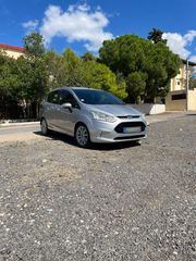 Ford B-Max 2016-thumb-2