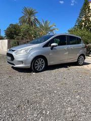 Ford B-Max 2016-thumb-3