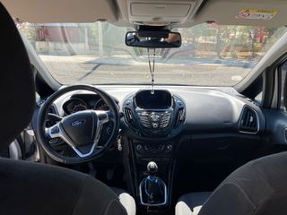 Ford B-Max 2016-thumb-13