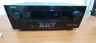 Denon AVR-X2500H