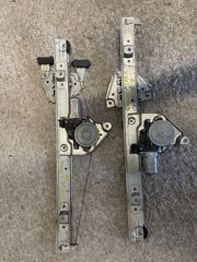 SUZUKI GRAND VITARA M16A 2005-2010 ΕΜΠΡΟΣ ΓΡΥΛΟΙ ΠΑΡΑΘΥΡΩΝ (3ΘΥΡΟ) ΚΑΠΑΝΙΑΡΗΣ