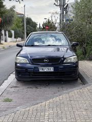 Opel Astra 2003 g