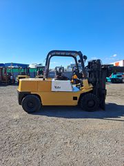 Yale 2005 5ton diesel τηλεσκοπική puma