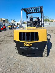 Yale 2005 5ton diesel τηλεσκοπική puma-thumb-4