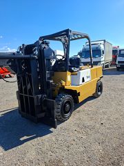 Yale 2005 5ton diesel τηλεσκοπική puma-thumb-5
