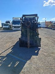 Yale 2005 5ton diesel τηλεσκοπική puma-thumb-6