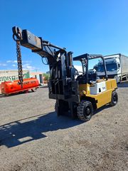 Yale 2005 5ton diesel τηλεσκοπική puma-thumb-10
