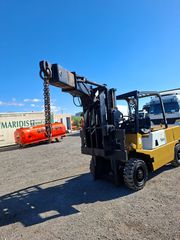 Yale 2005 5ton diesel τηλεσκοπική puma-thumb-11