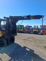 Yale 2005 5ton diesel τηλεσκοπική puma-thumb-12