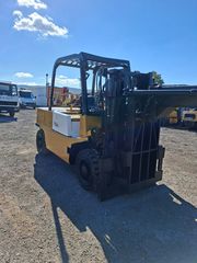 Yale 2005 5ton diesel τηλεσκοπική puma-thumb-14