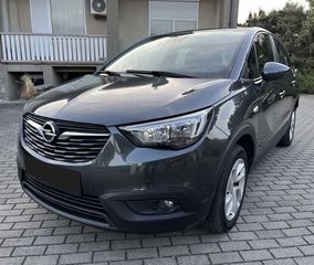 Opel Crossland X 2018 1.2 Innovation
