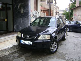 Honda CR-V 2000 CR-V