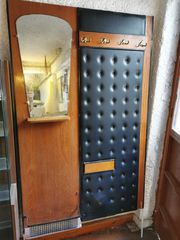 Porte manteaux (πορτ μαντω) επιπλο εισοδου-κρεμαστρα