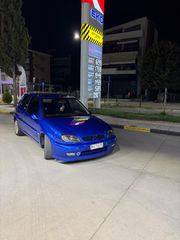 Citroen Saxo 2000