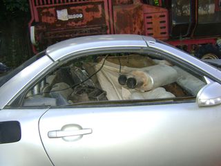 MERSEDES SLK 200 2000 cc GIA ANT/KA-thumb-5