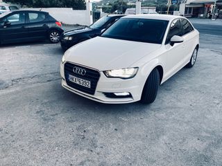 Audi A3 2015