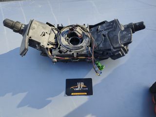 Γνήσια Φλασιέρα Renault Clio 2006- 2009.