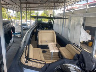 Scorpion 2019 SCORPION SILURIAN 1080
