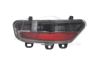 ΦΑΝΟΣ ΠΙΣΩ ΟΜΙΧΛΗΣ/ΟΠΙΣΘΕΝ (LED) ΑΡ για RENAULT SYMBIOZ '24-