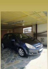 Opel Corsa 2006