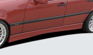 ΠΛΑΙΝΟΙ ΜΑΡΣΠΙΕΔΕΣ RIEGER MERCEDES C-CLASS W202