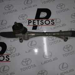TOYOTA  YARIS 2020-2025 ΚΡΕΜΑΡΓΙΕΡΑ