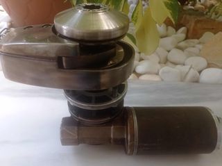 ΕΡΓΑΤΗΣ 1000 WAT 8 - άρας αλυσίδα  windlass highspeed