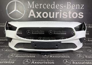 ΕΜΠΡΟΣ ΠΡΟΦΥΛΑΚΤΗΡΑΣ, MERCEDES-BENZ, W118, CLA-CLASS, PARKTRONIC  **AXOURISTOS**