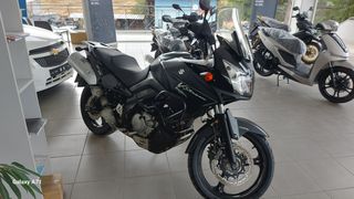 Suzuki V-Strom 650 2006 650cc