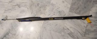 Αλιεία / Ψαροντούφεκο 2025 Meandros B28 Dragon Complete Close 95cm