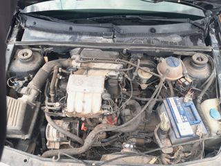 Volkswagen Golf 1996 1.6