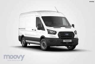 Ford 2020 TRANSIT