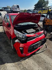 KIA PICANTO 17-24 G3LA6